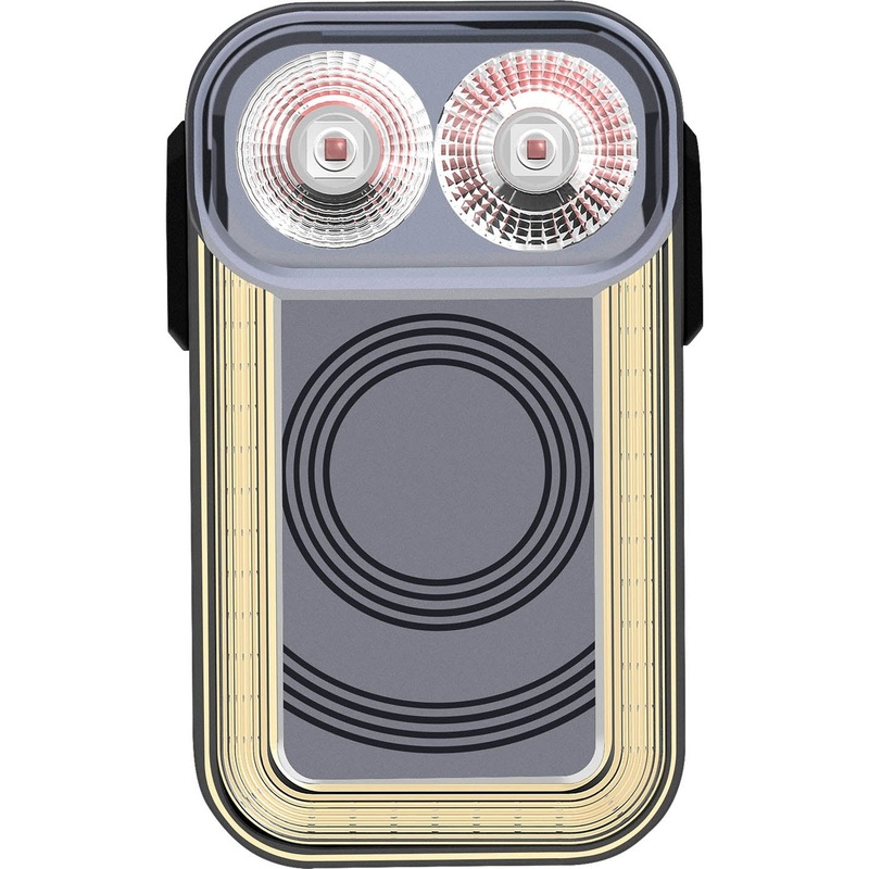 Magicshine SEEMEE R100AD radar light