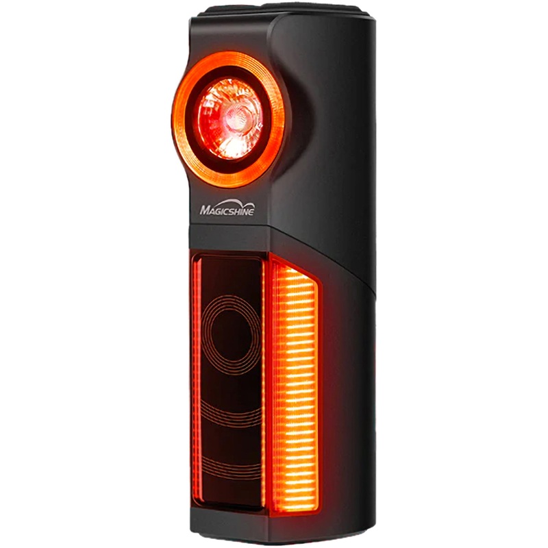 Magicshine SEEMEE R300 radar light