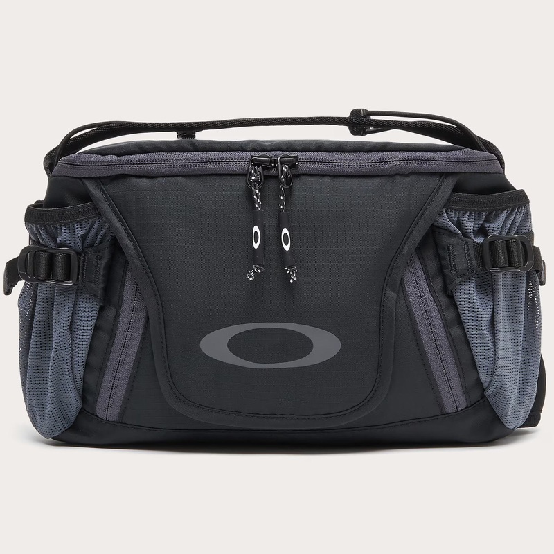 Oakley Seeker Traverse Rc Waist Pack - Black