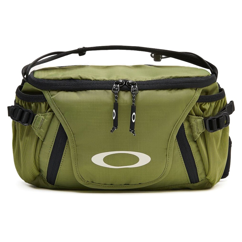 Oakley Seeker Traverse Rc Waist Pack - Green