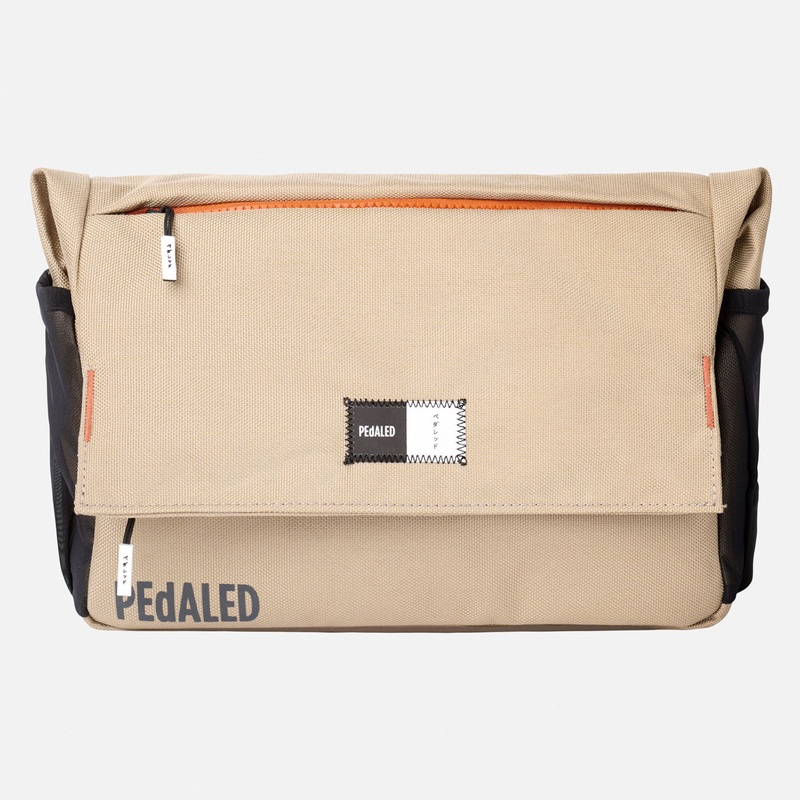Pedaled Jary hip packs - Beige