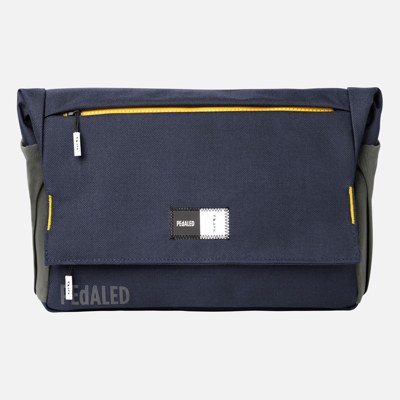 Pedaled Jary hip packs - Blue