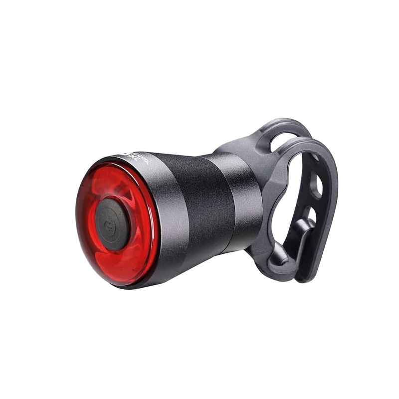 PNK X200 rear light - Black