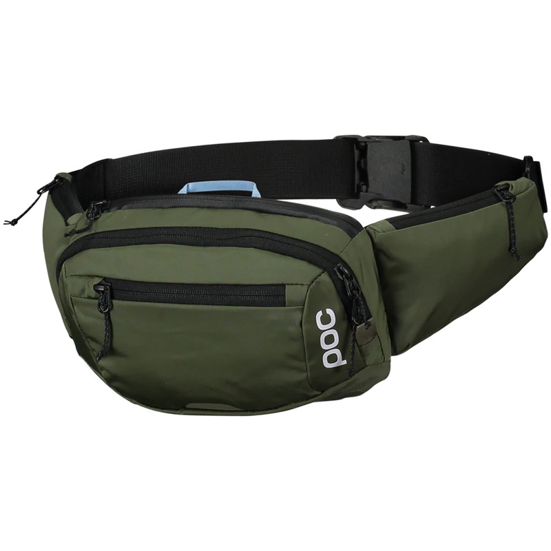 Poc Lamina Hip Pack pouch - Green