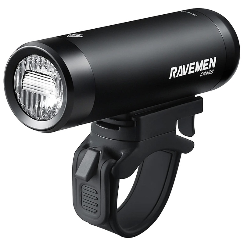 Ravemen CR450 light
