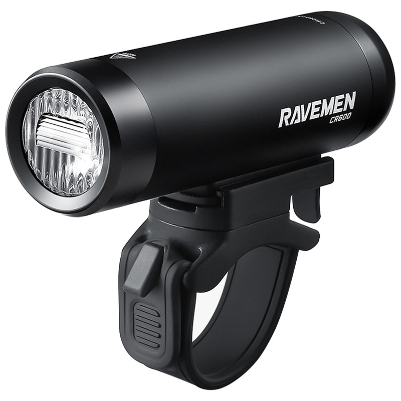 Ravemen CR600 Light
