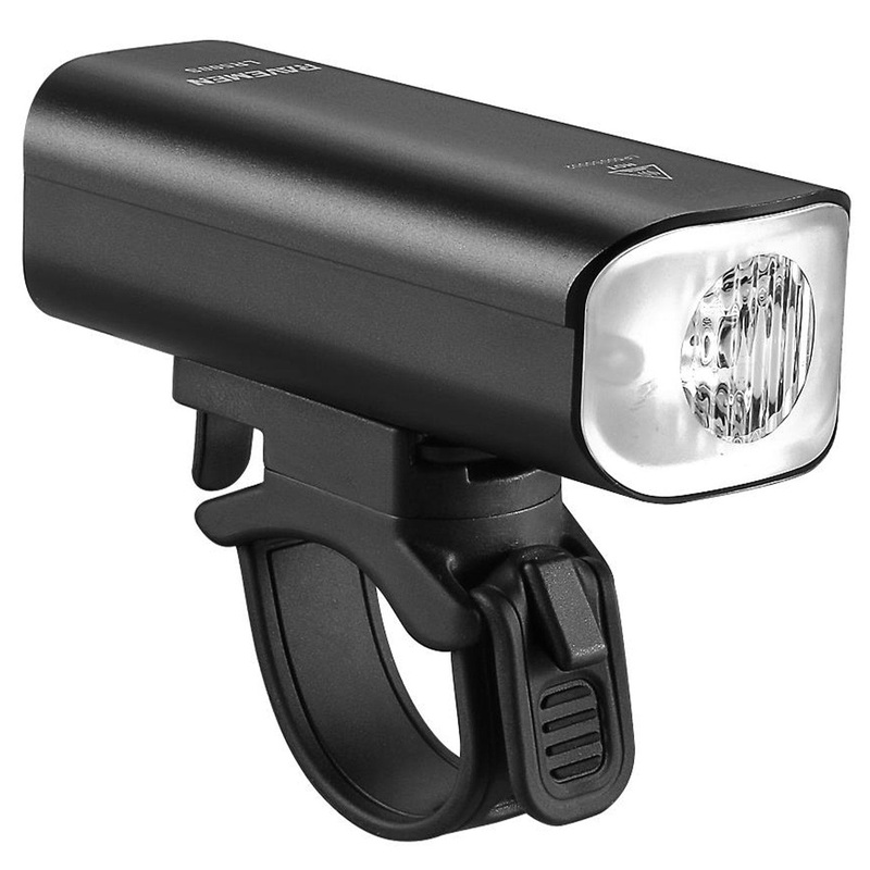 Ravemen LR500S light