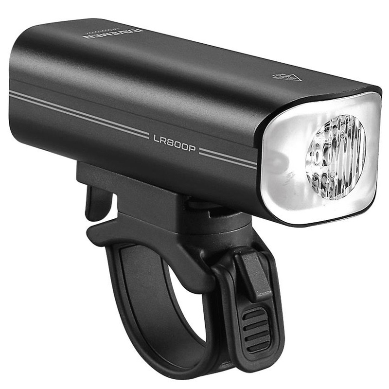 Ravemen LR800P light