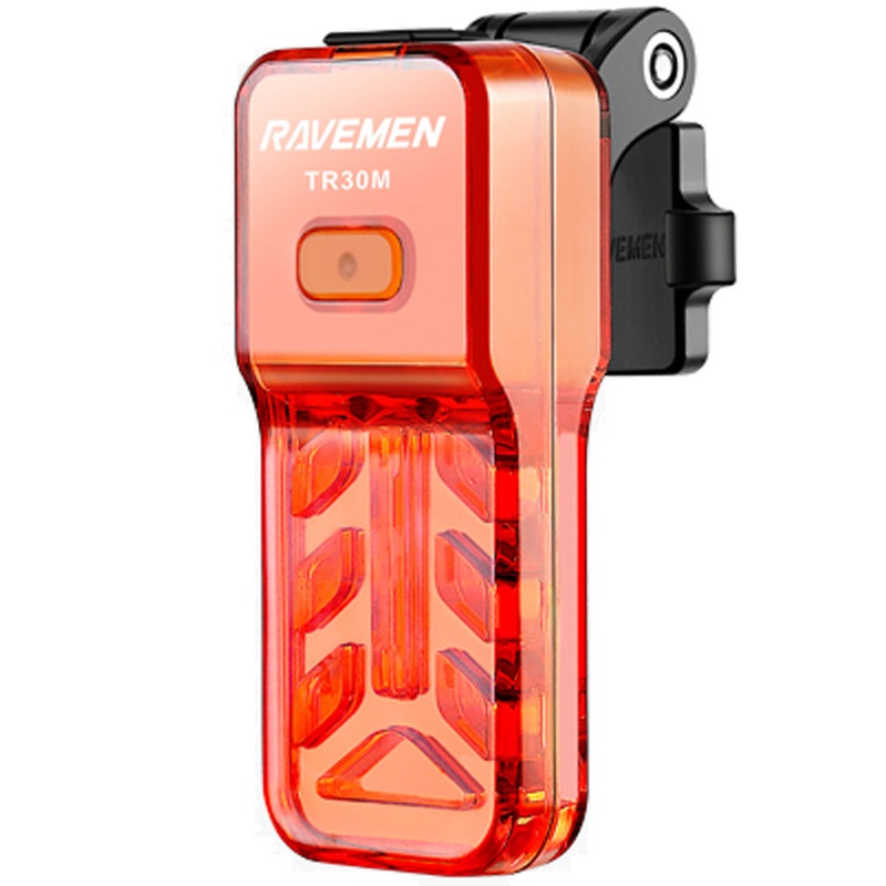 Ravemen TR30M rear light