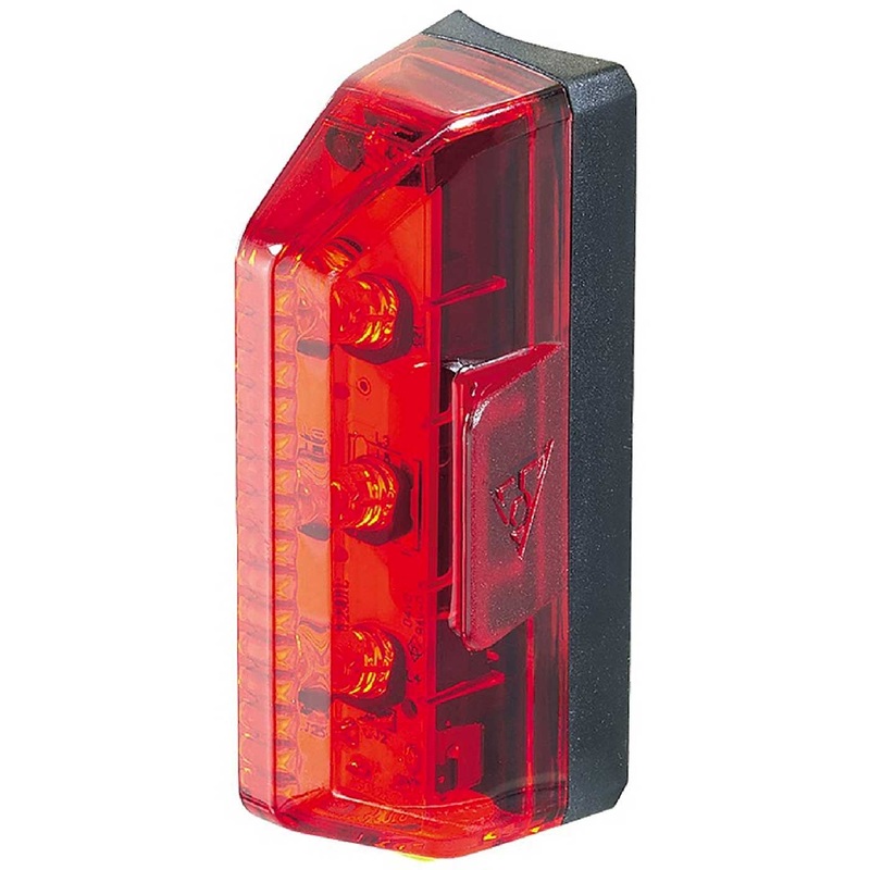 Rear Light Topeak Redlite Aero 3Led
