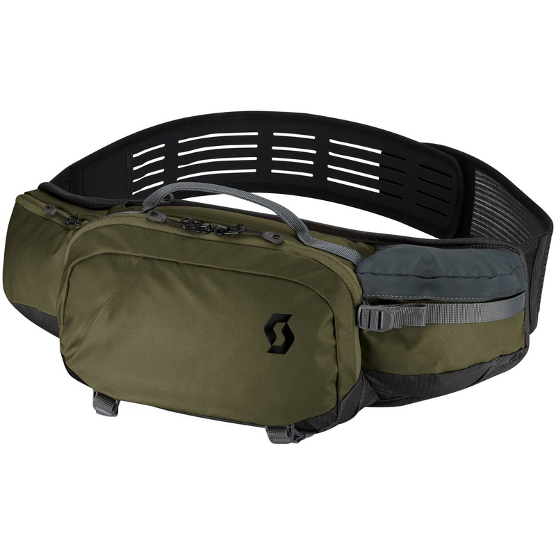 Scott Trail FR 5 waist bag - Green