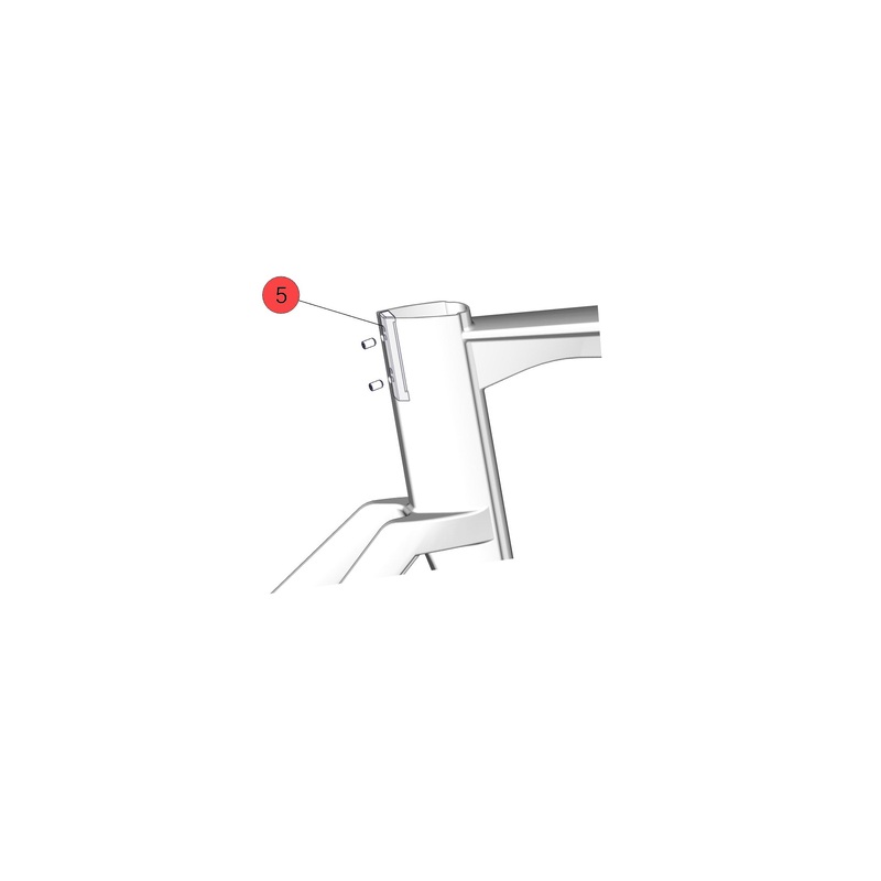 Seatpost Clamp - No 13