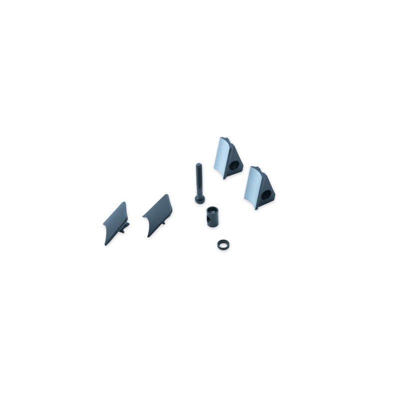 Seatpost Clamp - No 21