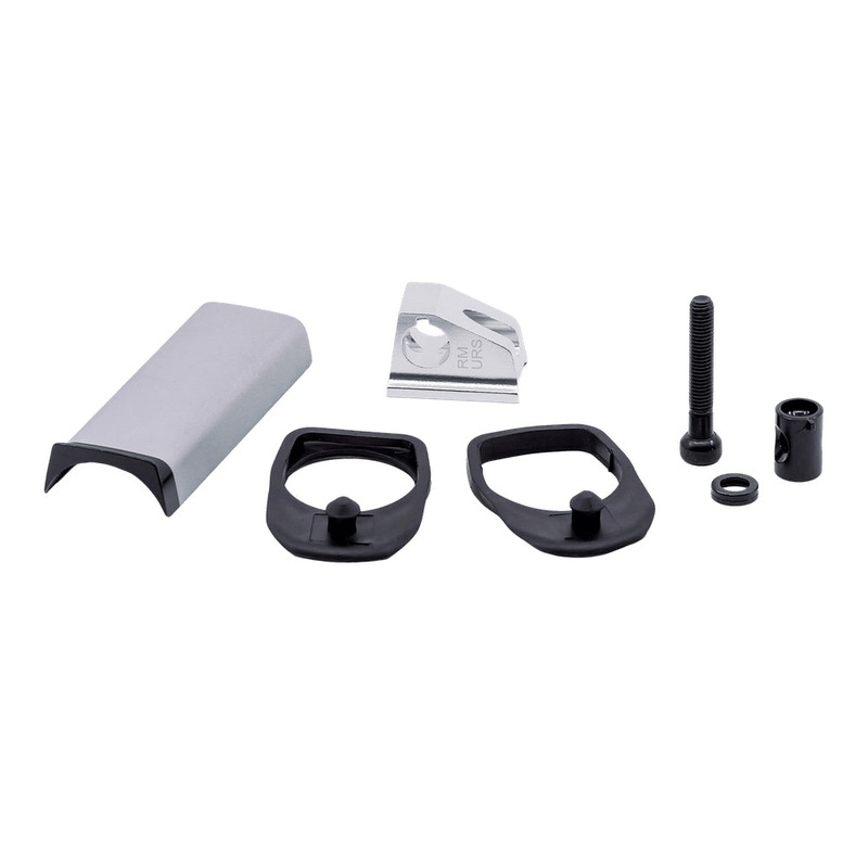 Seatpost Clamp - No 30