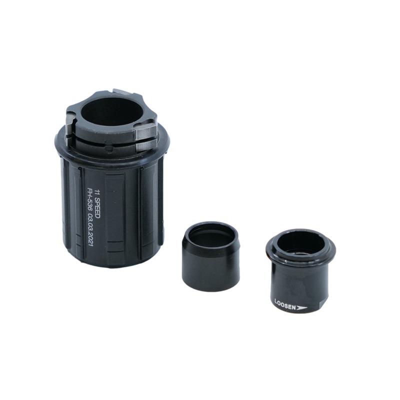 Shimano Freehub body for CRD-321 / 351 / 400 / 501 / XRD-522