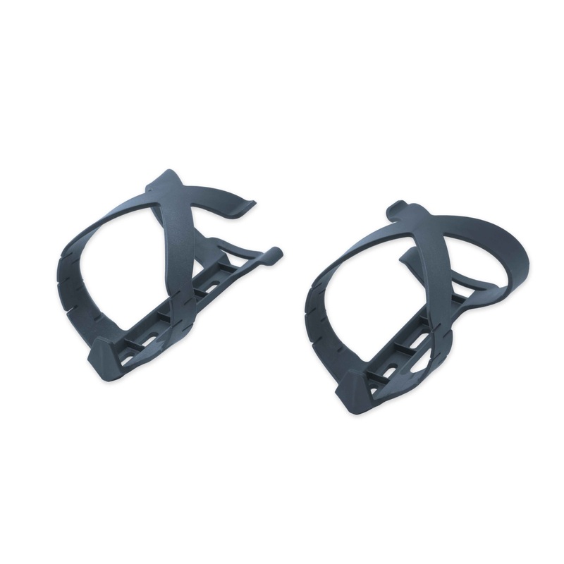 Side Load Bottle Cage Kit
