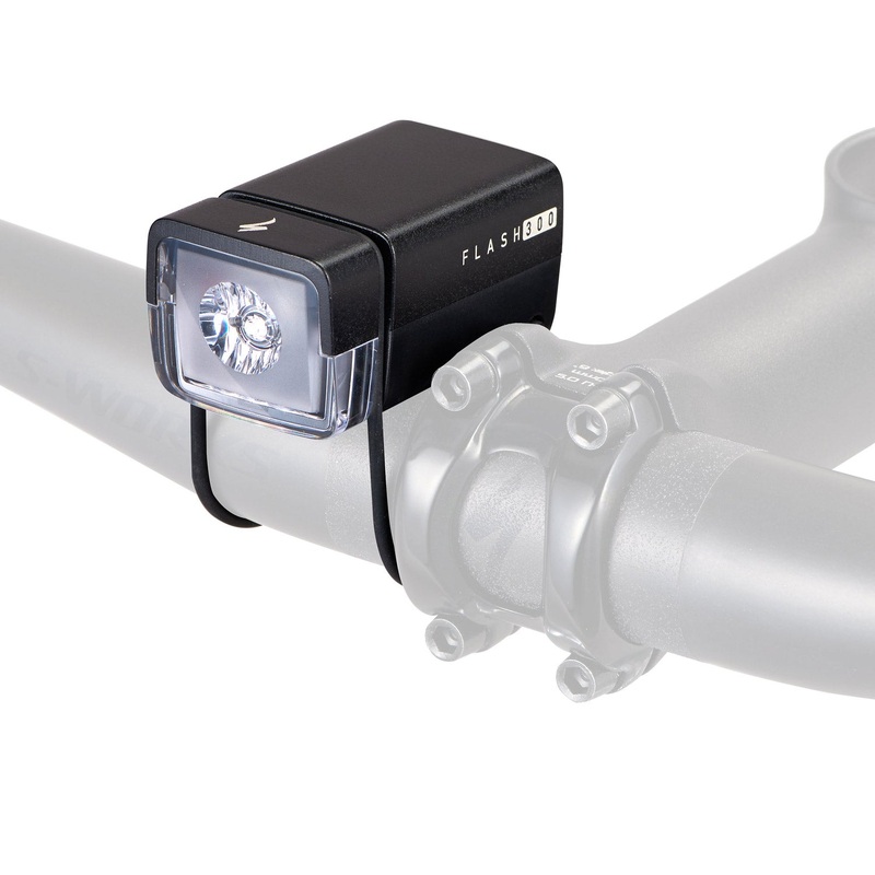 Specialized Flash 300 Light - Front