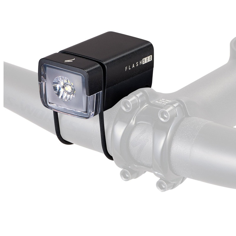 Specialized Flash 500 Light - Front