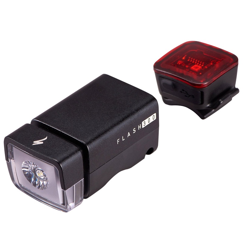 Specialized Flash Pack Combo Light