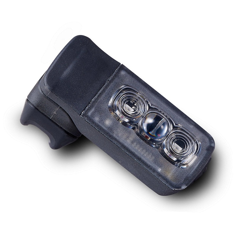 Specialized Stix Elite 2 Light - Rear