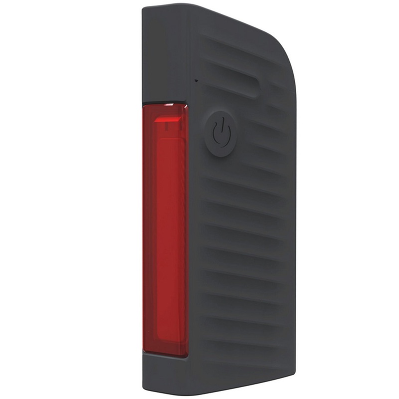 Syncros Campbell 20 Aero IL rear light  - Red