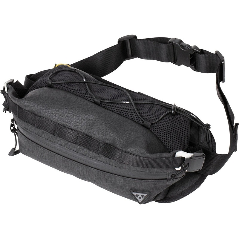 Topeak Hip Pack Waist Pack (3L)