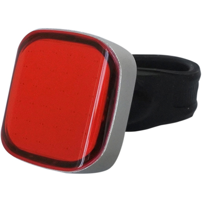 Anima Quad rear light - Black