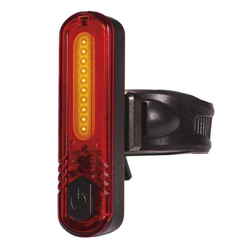 BRN Bolt rear light