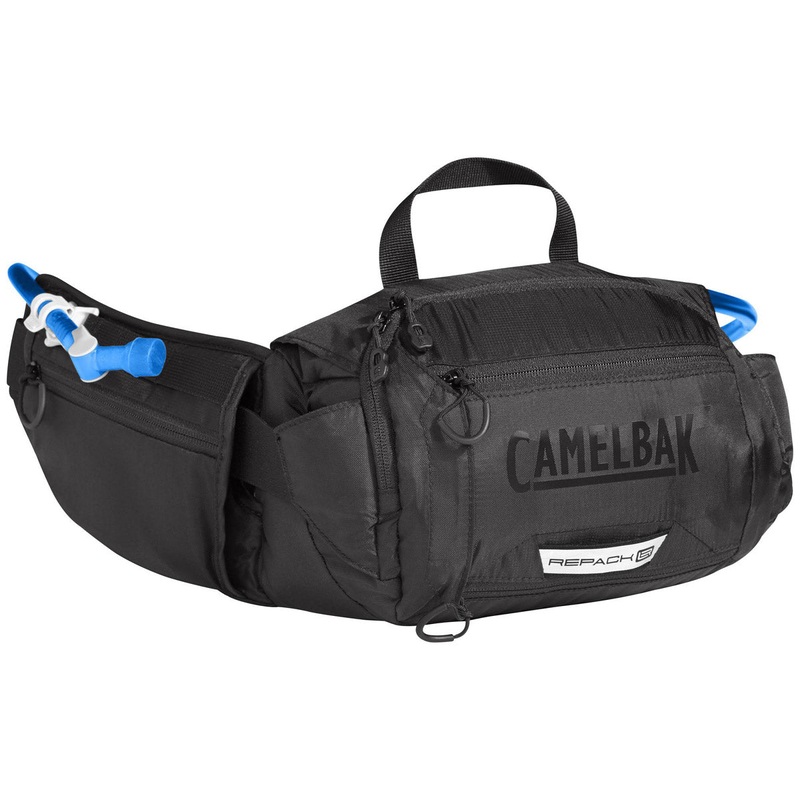 Camelbak Repack LR4 pouch - Black