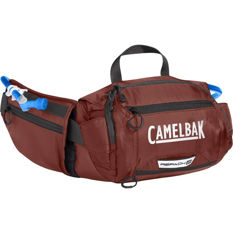 Camelbak Repack LR4 pouch - Bordeaux