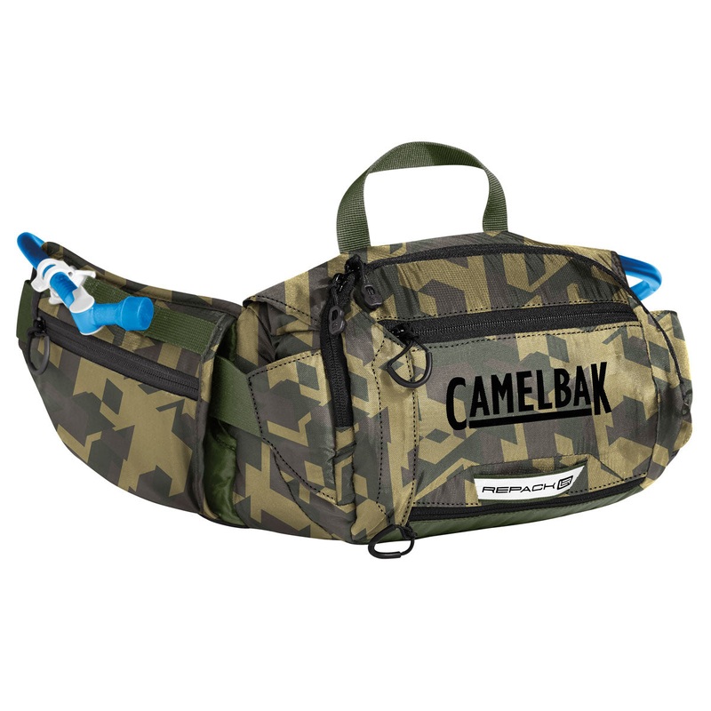 Camelbak Repack LR4 pouch - Camo