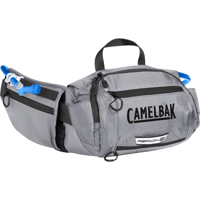Camelbak Repack LR4 pouch - Grey