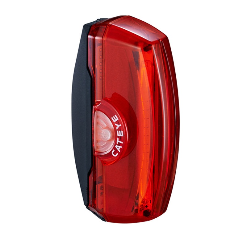 Cateye Rapid X3 Rear Light