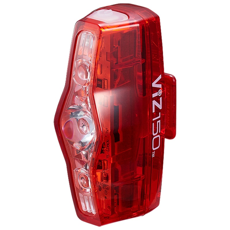 Cateye ViZ150 rear light