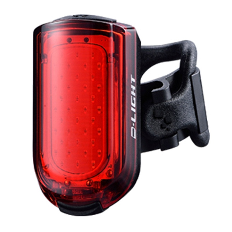 D-Light CG-217R rear Light