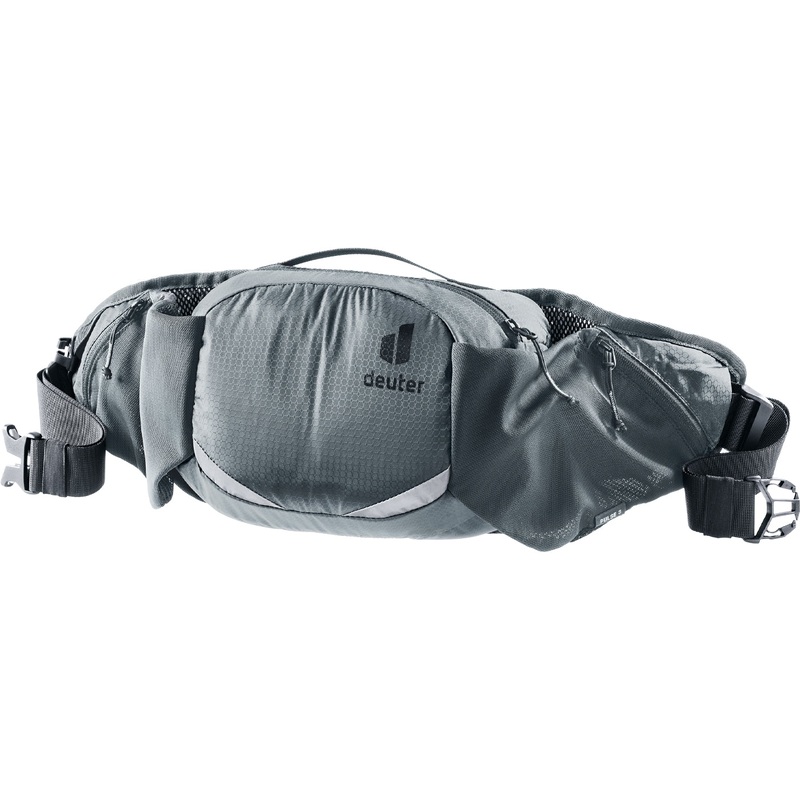 Deuter Pulse 3 pouch - Black