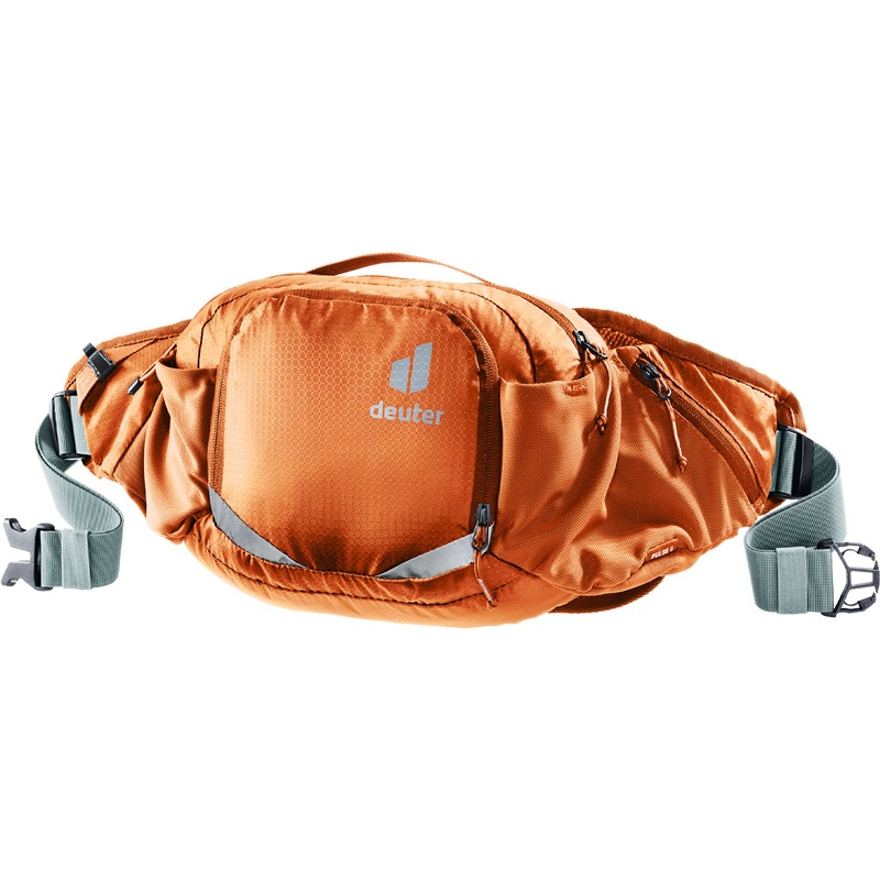Deuter Pulse 5 pouch - Orange