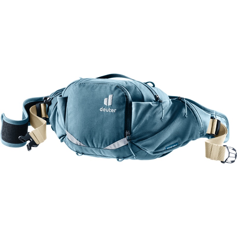 Deuter Pulse Pro 5 pouch - Blue