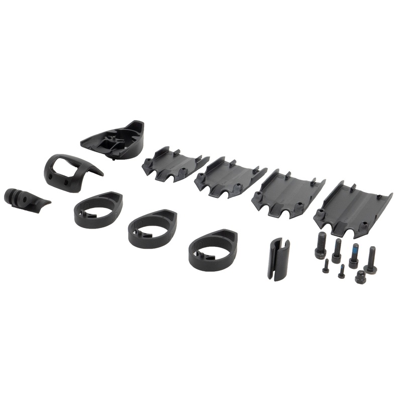 ICS Aero Stem Part Kit