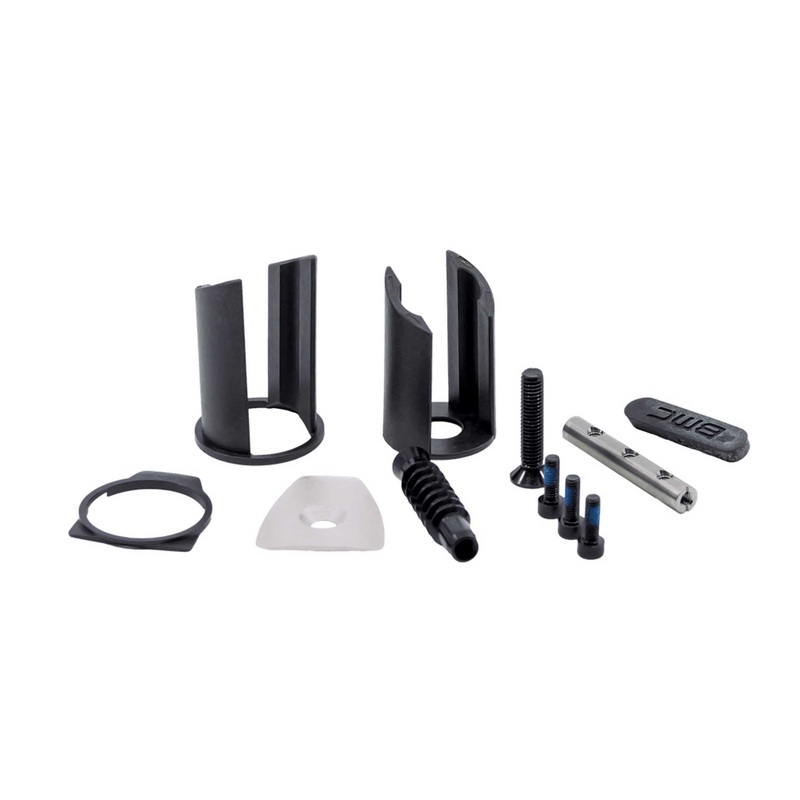 ICS Carbon Cockpit Hardware