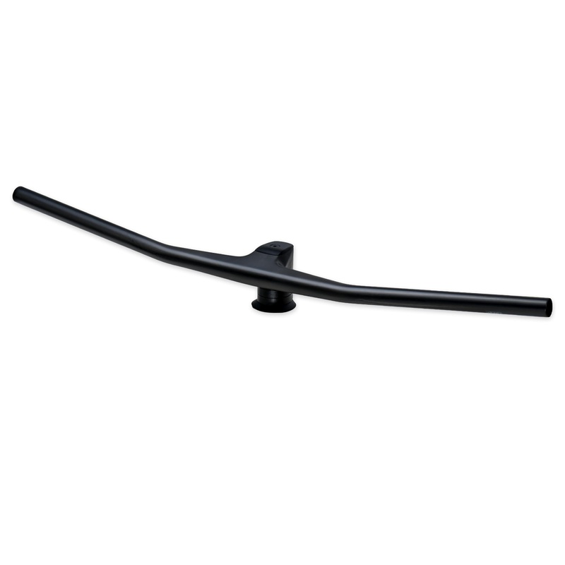 ICS Carbon XC Cockpit