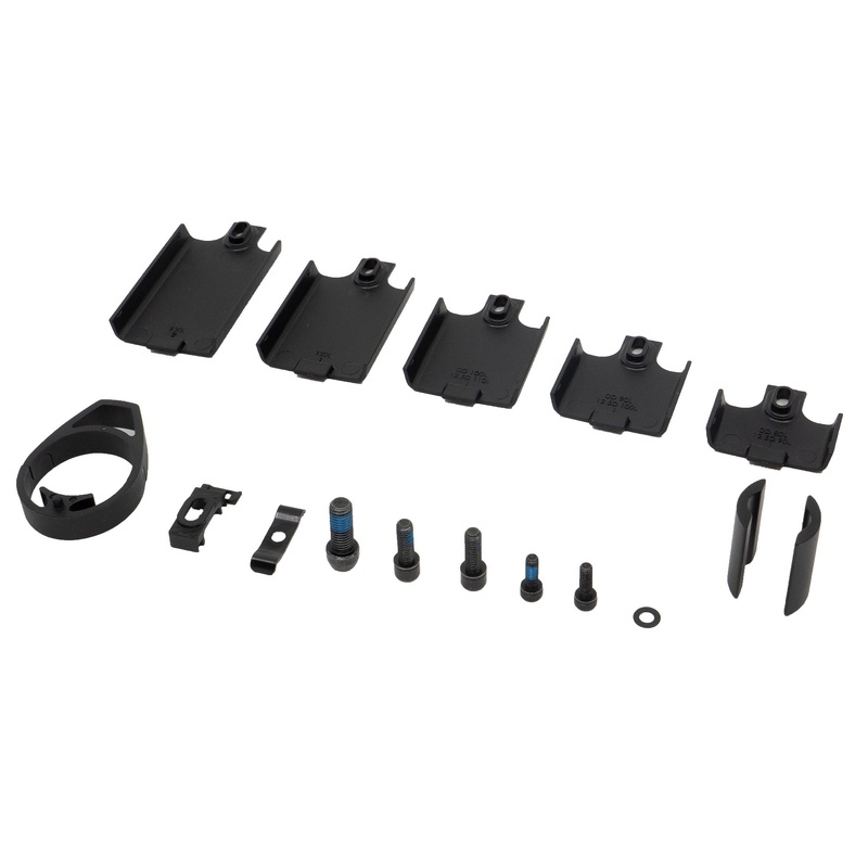 ICS01 Stem Part Kit