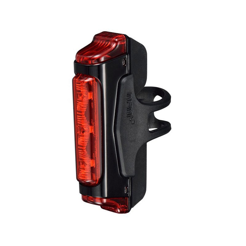 Infini Sword rear light - Black