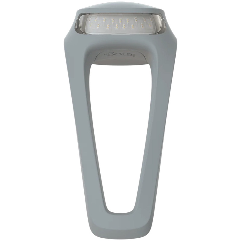 Knog Frog rear light - Abyss Grey