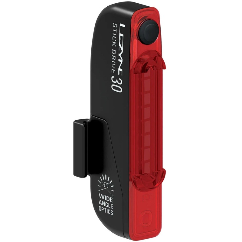 Lezyne Stick Drive rear light