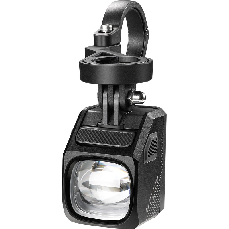 Magicshine Evo 1700 light