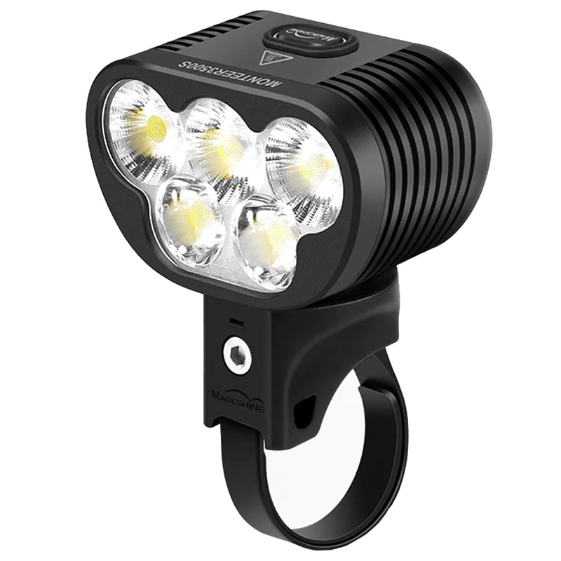 Magicshine Monteer 3500S Light