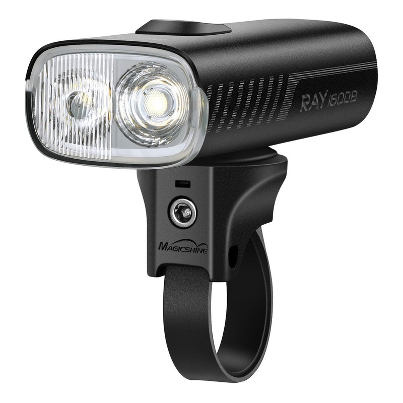 Magicshine Ray 1600 light