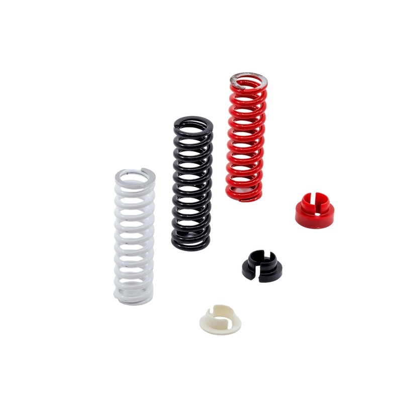 MTT Suspension Fork Spring Kit - Soft Medium Hard