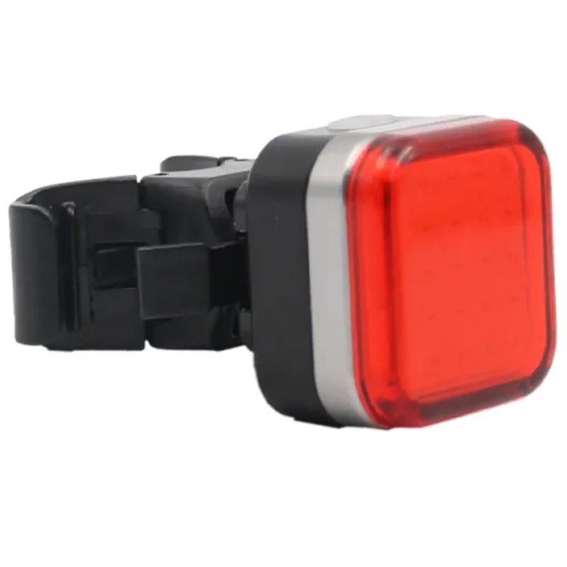 MVTek Suburban rear Light